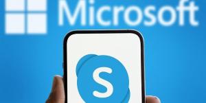 مايكروسوفت قد توقف عمل تطبيق Skype مايو المقبل .. تفاصيل