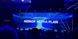 #MWC25 هونر تطلق خطة Alpha Plan الريادية و7 سنوات من تحديثات أندرويد والأمان لسلسلة Magic #HONORMWC2025