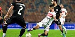 ماذا قدم الزمالك في الدوري قبل مواجهة إنبي غدًا؟