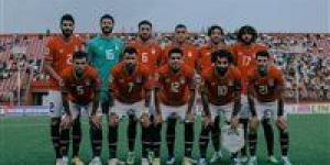 تعرف على موعد مباراتي منتخب مصر أمام أثيوبيا وسيراليون في تصفيات كأس العالم