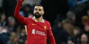 محمد صلاح يتصدر الأكثر مساهمة تهديفية في الدوريات الكبرى ومرموش ثالثا