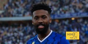 تطورات إصابة حمد اليامي مع الهلال