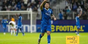 5 تفاصيل عن مباراة الهلال ضد باختاكور