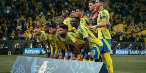 مدرب النصر السعودي يشعر بخيبة أمل بعد التعادل مع الاستقلال