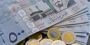 سعر الريال السعودي اليوم الأربعاء 5 مارس