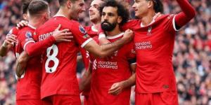 موقف محمد صلاح | شاهد.. مواجهة ليفربول و باريس سان جيرمان بدوري أبطال أوروبا