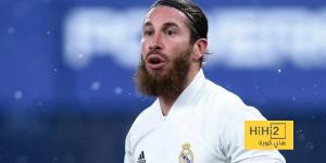 راموس يحتفل بذكرى تأسيس ريال مدريد بهذه الرسالة