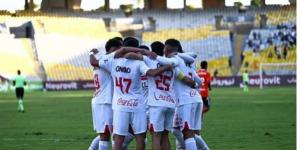 موقف مصابي الزمالك من مباراة قمة الأهلي 11 مارس