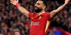 ابرزهم محمد صلاح.. 6 لاعبين يتنافسون علي جائزة افضل لاعب عن شهر فبراير