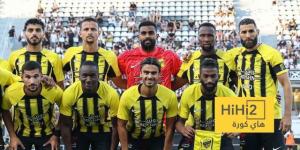 هدافو مواجهات الاتحاد والقادسية تاريخيًا