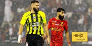 القادسية تحول إلى برشلونة أمام الاتحاد !