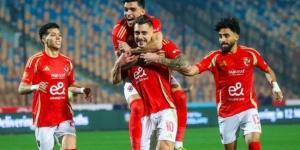 الأهلي يبدأ الاستعداد لـ الزمالك غدًا.. وكولر في حيرة قبل القمة