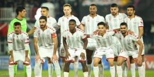 بث مباشر.. مشاهدة مباراة الكرخ وزاخو في الدوري العراقي