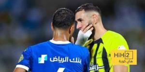 صحوة الهلال تثير الذغر في الاتحاد !