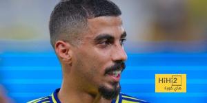 موقف لاجامي من المشاركة مع النصر أمام الاستقلال