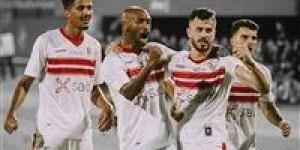 الزمالك يستأنف تدريباته الجماعية اليوم استعداداً لمواجهة الأهلي فى بطولة الدوري