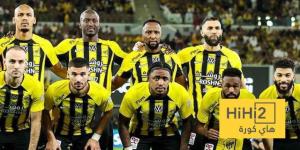 انتقاد حاد للاعبي الاتحاد بسبب تراجع مستوى الفريق