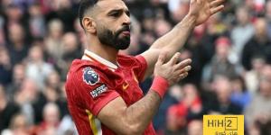 محمد صلاح يُعرض على برشلونة.. ولكن!