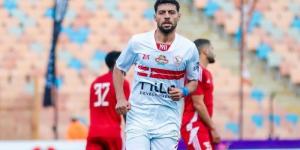 متقبل أي قرار.. نص اعتذار مصطفي شلبي لجماهير الزمالك