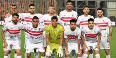 مشوفناش كده.. تصريحات نارية من نادي الزمالك قبل مواجهة الأهلي