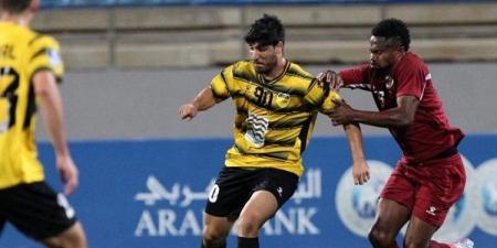 بث مباشر.. شاهد مباراة معان والحسين إربد في الدوري الأردني