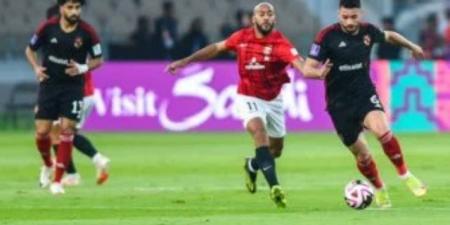 100 يوم على كأس العالم للأندية.. الأهلي البطل البرونزي في تاريخ المونديال