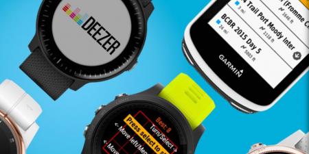 إصدار Garmin Connect IQ 8.1.0 يصل بميزات محسّنة للإشعارات الذكية