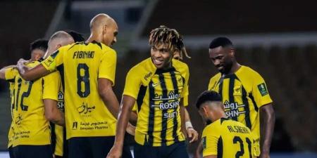 الاتحاد يتعثر بالتعادل للمباراة الثالثة على التوالي أمام القادسية في الدوري السعودي