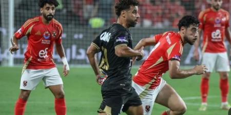 كلاسيكو العرب وافريقيا.. موعد مباراة الأهلي والزمالك والقناة الناقلة