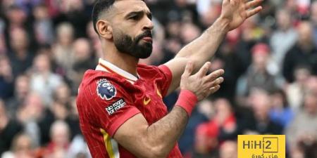 محمد صلاح يُعرض على برشلونة.. ولكن!