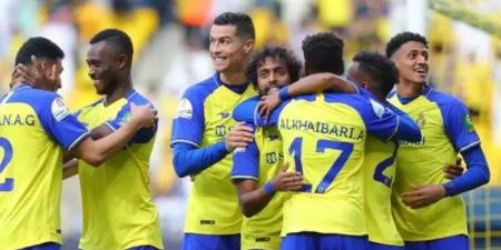 بث مباشر.. مشاهدة مباراة النصر واستقلال طهران في دوري أبطال آسيا