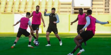 نفاد تذاكر مباراة الاتحاد والرياض