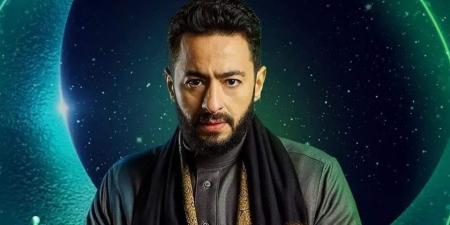 أحداث مسلسل المداح 5 الحلقة 11.. صابر يلتقي بالملك الاحمر