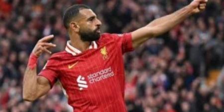 رقم تاريخي.. محمد صلاح يتصدر قائمة الهدافين الأفارقة في الدوري الإنجليزي