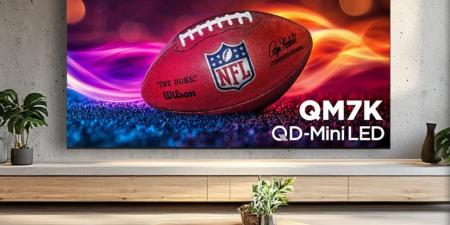 TCL تكشف عن تلفاز QD-Mini LED جديد مع Game Accelerator 288