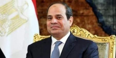 الرئيس السيسي يتلقى اتصالا من رئيس وزراء نيبال ويؤكدان العمل على تعزيز العلاقات