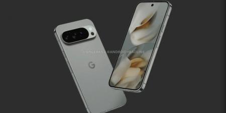 تصميم Google Pixel 10 Pro XL لا يختلف كثيرًا عن Pixel 9 Pro XL وفقًا للتسريبات