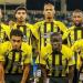 الاتحاد يفقد ثنائي الفريق أمام الرياض