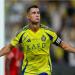 كريستيانو رونالدو يقود هجوم النصر ضد الاستقلال بدوري أبطال آسيا