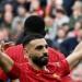 محمد صلاح يتحدى إيتو ودروجبا في قمة ليفربول ضد باريس سان جيرمان