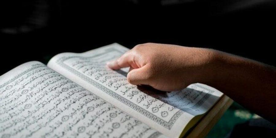 ردده الآن.. دعاء أول ليلة في رمضان 2025: «اللهم ارزقنا صيامه وقيامه وتلاوة القرآن فيه»