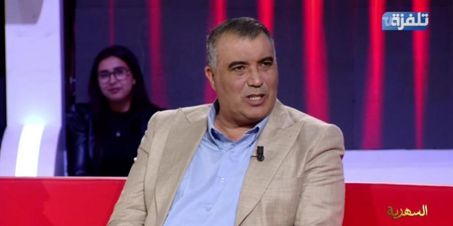 عربي زناقرية: "أعطيت صورة مميش لصديقي حافظ القرآن.. وتذكّروا مميش من هنا فصاعدًا!"