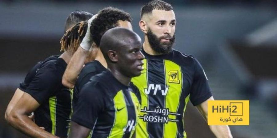 الاتحاد فريق يخذل جماهيره !