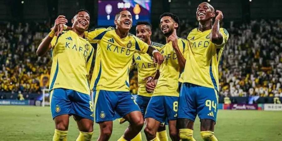 موعد مباراة النصر واستقلال إيران في دوري أبطال آسيا