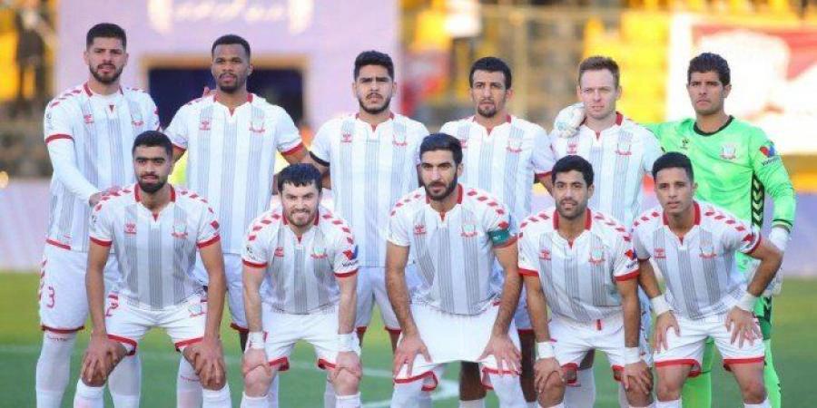 بث مباشر.. مشاهدة مباراة زاخو والميناء في الدوري العراقي