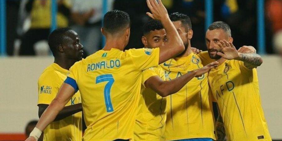 مشاهدة مباراة النصر واستقلال طهران بث مباشر في دوري أبطال آسيا