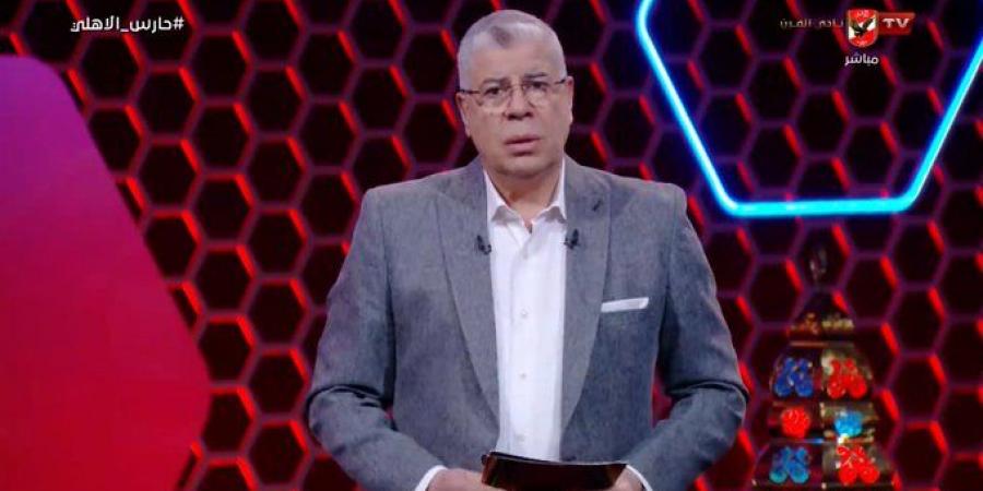 «أتمني ميكنشي فيه أي قلق».. شوبير يكشف كواليس مثيرة في الزمالك