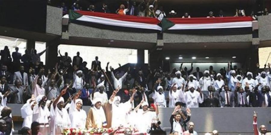 مصر ترفض محاولات تشكيل حكومة سودانيَّة موازية