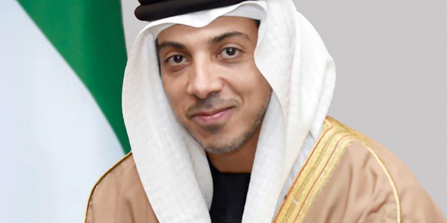 منصور بن زايد: إعلان رئيس الدولة موقع "مزرعة الشيخ زايد" مواقعا وطنيا، يجسد حرص القيادة على توثيق الإرث التاريخي  للإمارات