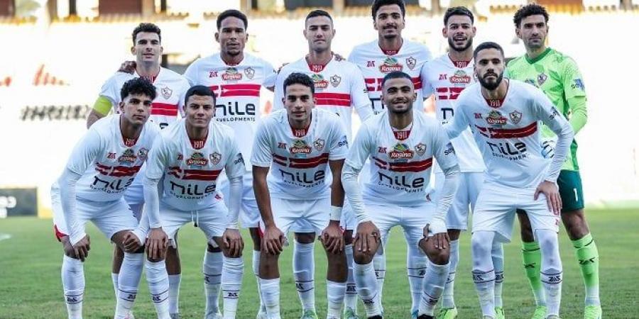 المحاولة الرابعة.. بيسيرو يبحث عن فوزه الأول مع الزمالك أمام إنبي